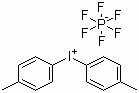 4,4'-dimethyldiphenyliodonium hexafluorophosphate