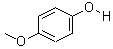 P-hydroxyanisole