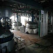 Production workshop